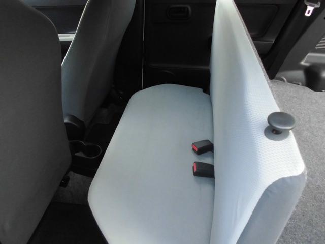 アルト ＶＰ　４ＷＤ（17枚目）