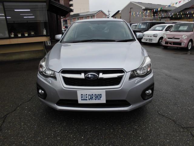 SUBARU IMPREZA SPORTS 1.6I-L