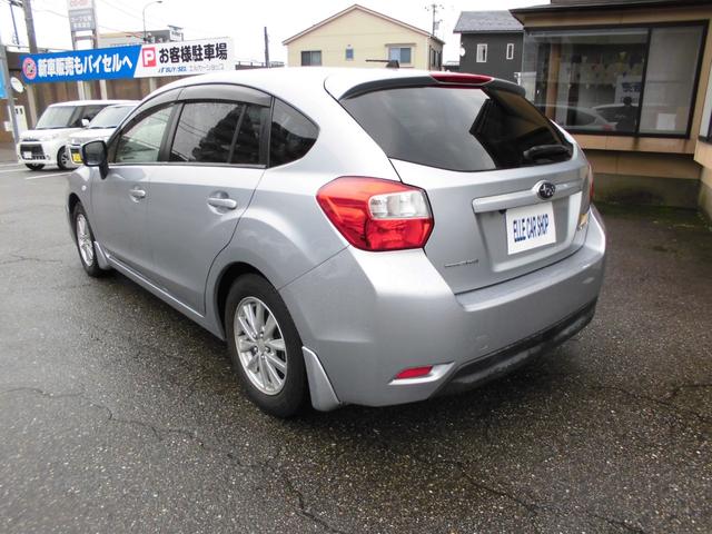 SUBARU IMPREZA SPORTS 1.6I-L