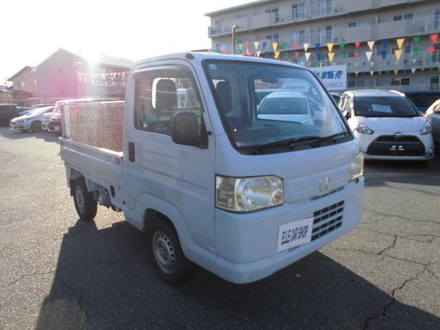 アクティトラック 4WD リフターV 垂直式パワーゲート(3枚目)