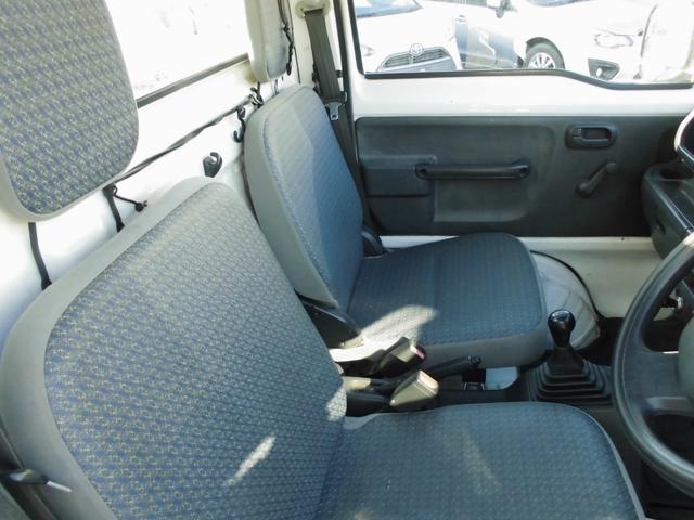 アクティトラック 4WD リフターV 垂直式パワーゲート(10枚目)