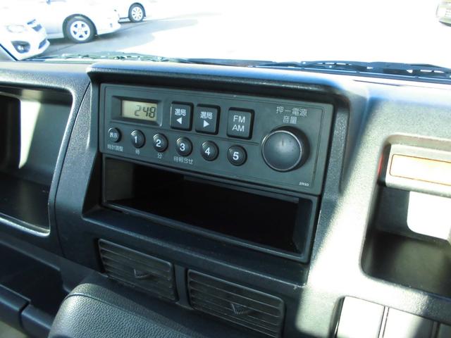 アクティトラック 4WD リフターV 垂直式パワーゲート(11枚目)