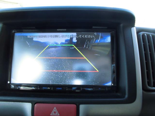 エブリイ PA 4WD ナビ 地デジ バックカメラ ETC(17枚目)