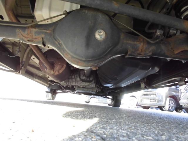 エブリイ PA 4WD ナビ 地デジ バックカメラ ETC(21枚目)