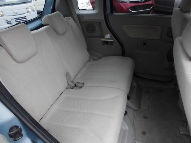 スペーシア Ｘ　ナビ　地デジ　左パワースライドドア　バックカメラ　スマートキー（12枚目）