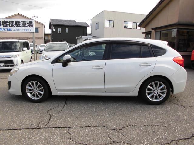 インプレッサスポーツ 2.0i ナビ フルセグ バックカメラ ETC 外品デジタルインナーミラー(4枚目)