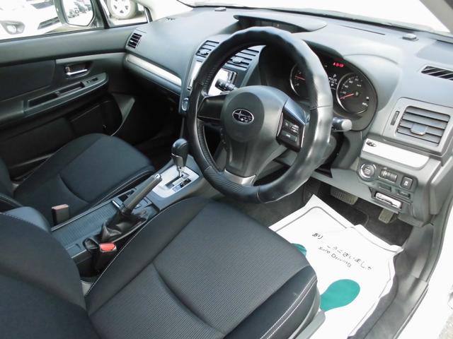 インプレッサスポーツ 2.0i ナビ フルセグ バックカメラ ETC 外品デジタルインナーミラー(11枚目)