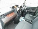 SUBARU JUSTY