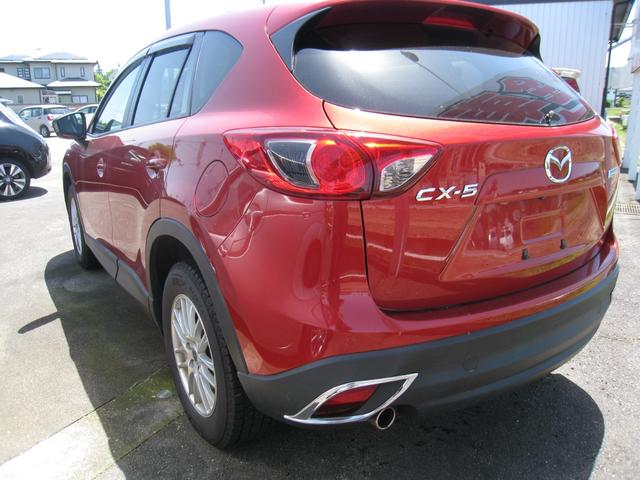 マツダ ＣＸ－５