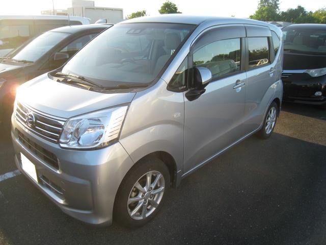 ムーヴ Ｘ　ＳＡＩＩＩ（3枚目）