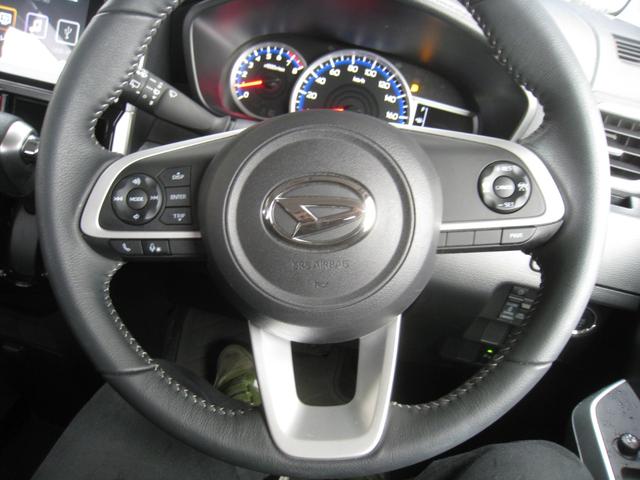 トール カスタムG スマートアシスト付(6枚目)