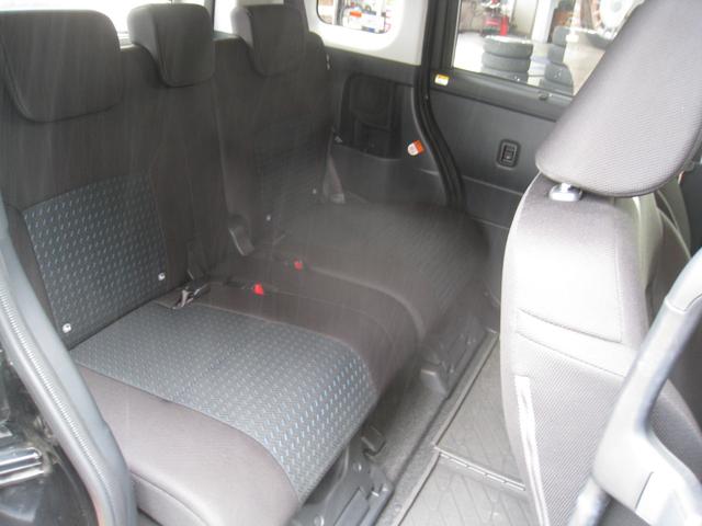 トール カスタムG スマートアシスト付(10枚目)