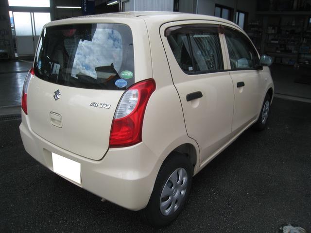 アルト F(4枚目)