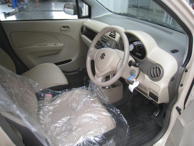 アルト F(5枚目)