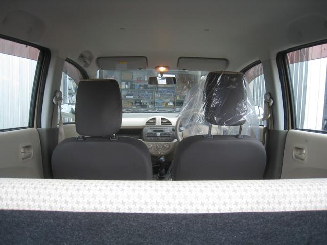 アルト F(11枚目)