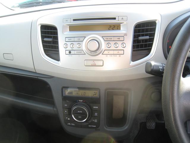 ワゴンR FX 4WD(6枚目)