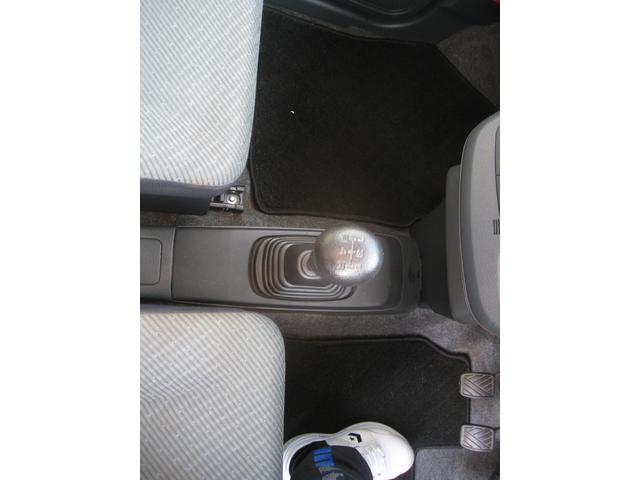 ワゴンR FX 4WD(7枚目)