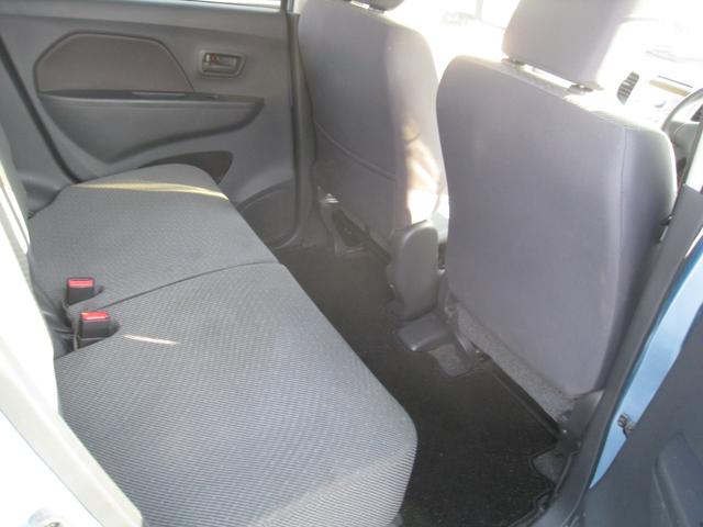 ワゴンR FX 4WD(10枚目)