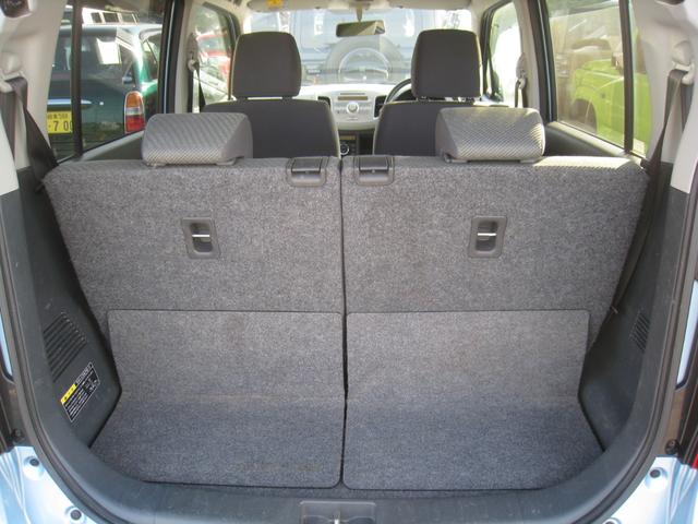 ワゴンR FX 4WD(12枚目)