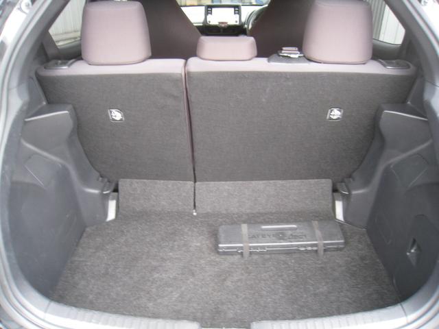 ヤリス Ｘ　セーフティセンス付（11枚目）