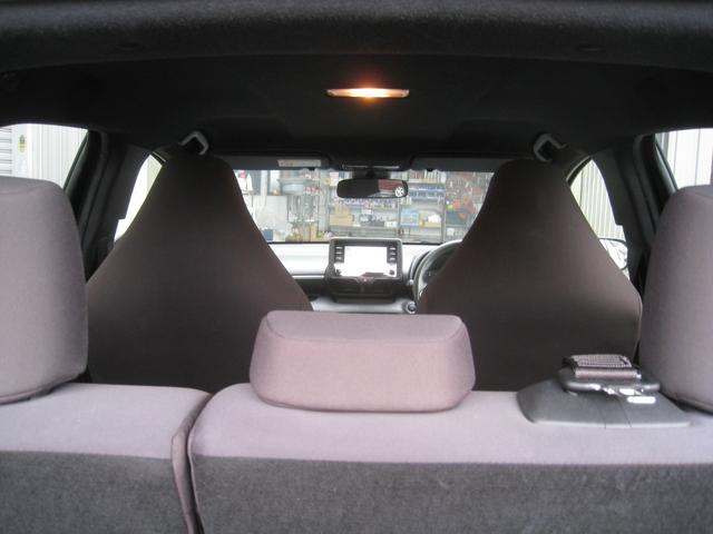 ヤリス Ｘ　セーフティセンス付（12枚目）