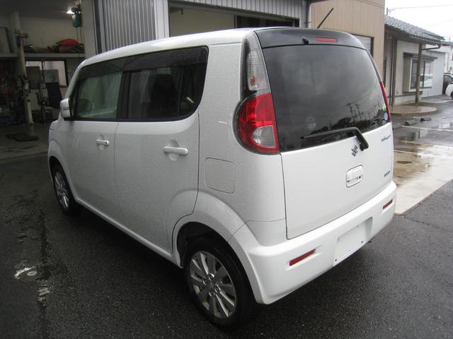 MRワゴン X ディスプレイオーディオ付(3枚目)