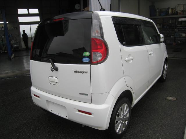 MRワゴン X ディスプレイオーディオ付(4枚目)