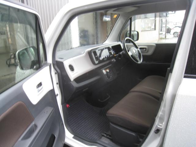 MRワゴン X ディスプレイオーディオ付(6枚目)
