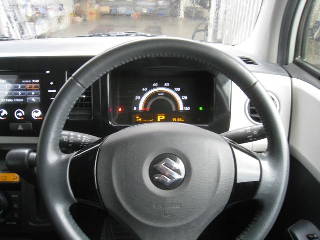 MRワゴン X ディスプレイオーディオ付(7枚目)