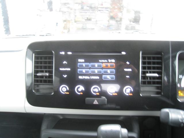 MRワゴン X ディスプレイオーディオ付(8枚目)