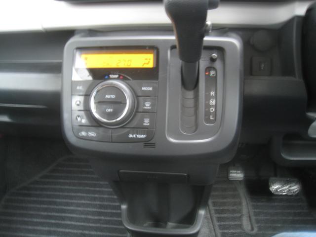 MRワゴン X ディスプレイオーディオ付(9枚目)