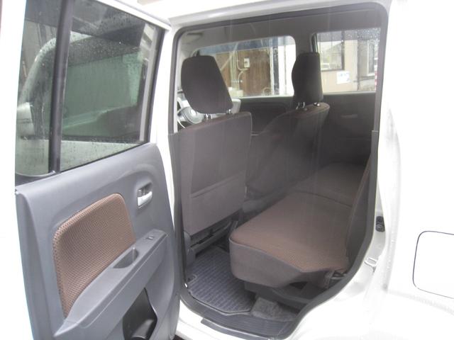 MRワゴン X ディスプレイオーディオ付(12枚目)