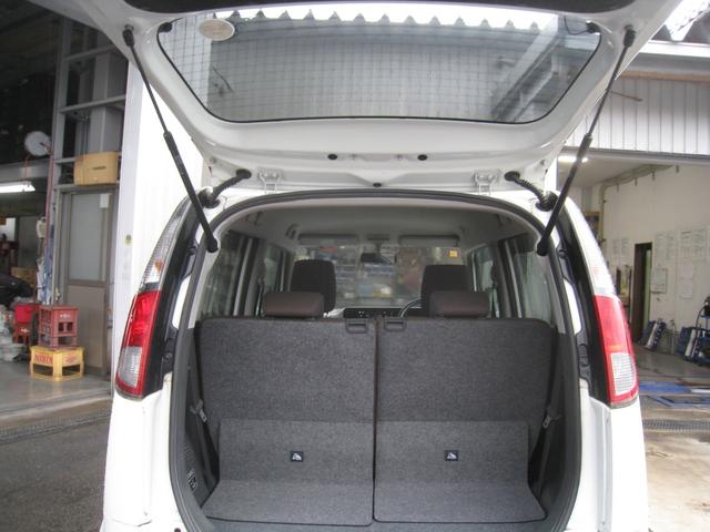 MRワゴン X ディスプレイオーディオ付(14枚目)
