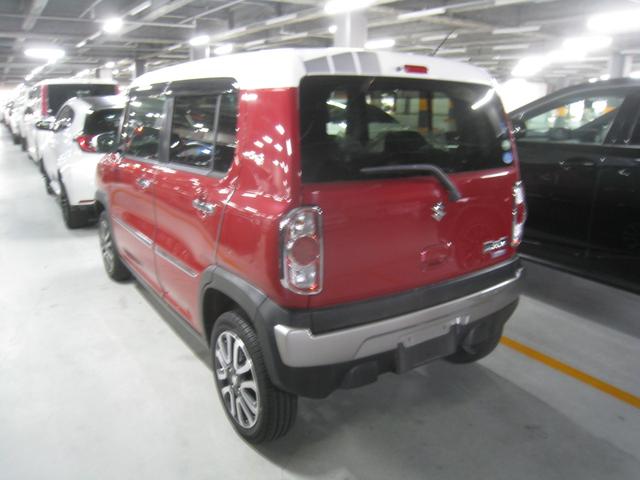 ハスラー ＪスタイルＩＩ（2枚目）