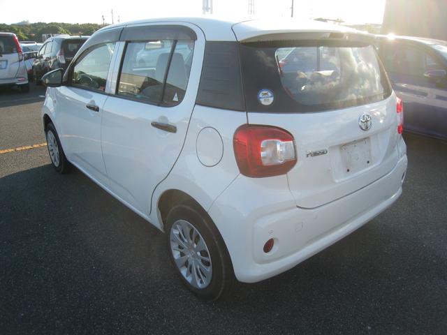 パッソ X S(2枚目)