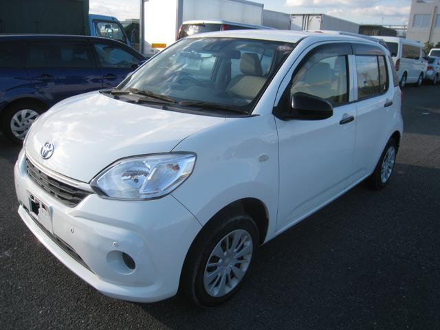 パッソ X S(3枚目)