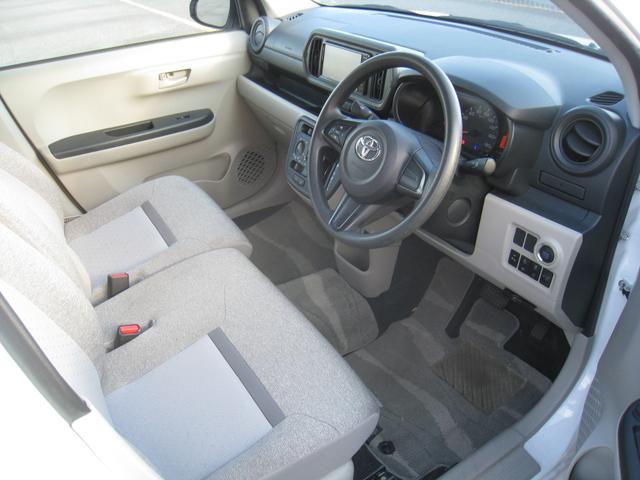 パッソ X S(5枚目)