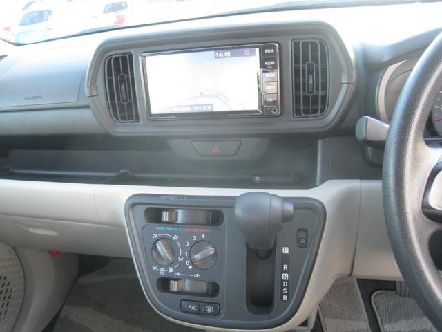 パッソ X S(6枚目)