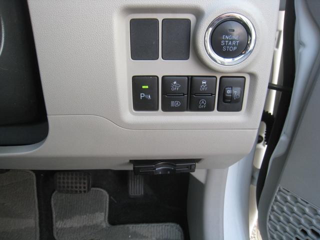 パッソ X S(7枚目)