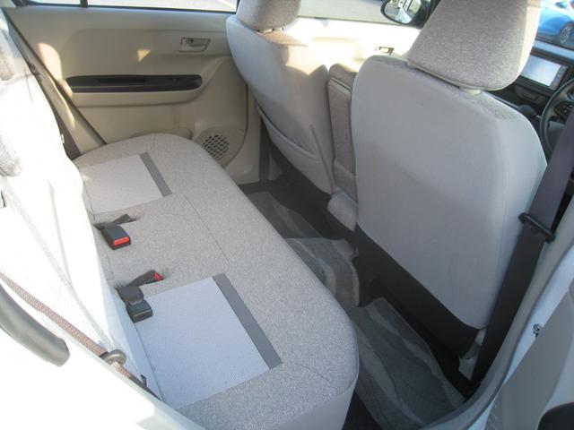 パッソ X S(9枚目)