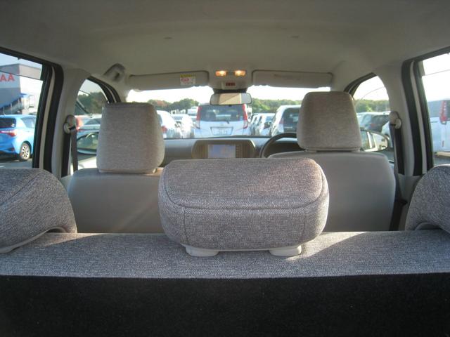 パッソ X S(10枚目)