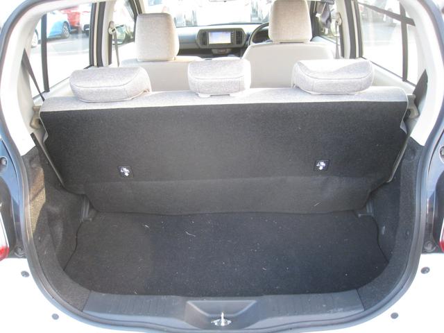 パッソ X S(11枚目)