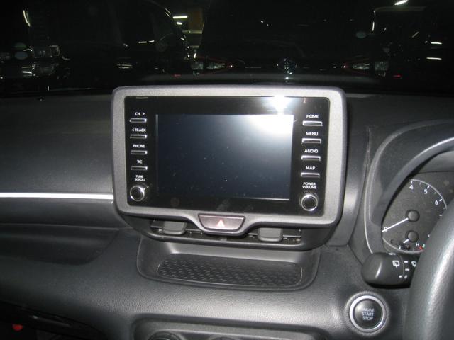 ヤリス Ｘ　４ＷＤ　セーフティセンス付（6枚目）