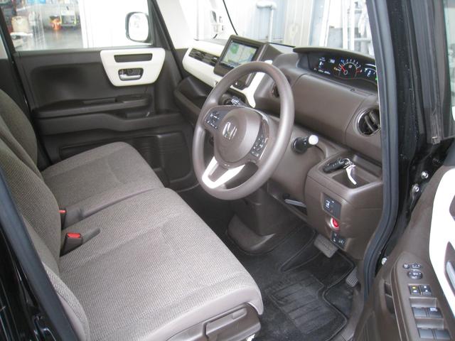 Ｎ－ＢＯＸ Ｌ　ホンダセンシング付（5枚目）