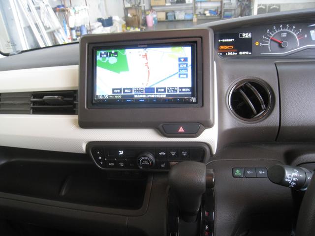 Ｎ－ＢＯＸ Ｌ　ホンダセンシング付（7枚目）