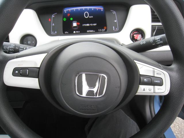 フィット ベーシック　ホンダセンシング付（6枚目）