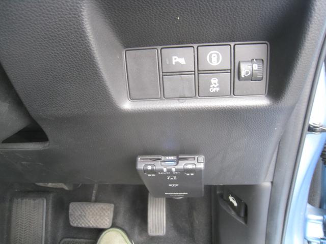 フィット ベーシック　ホンダセンシング付（9枚目）