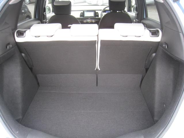 フィット ベーシック　ホンダセンシング付（13枚目）