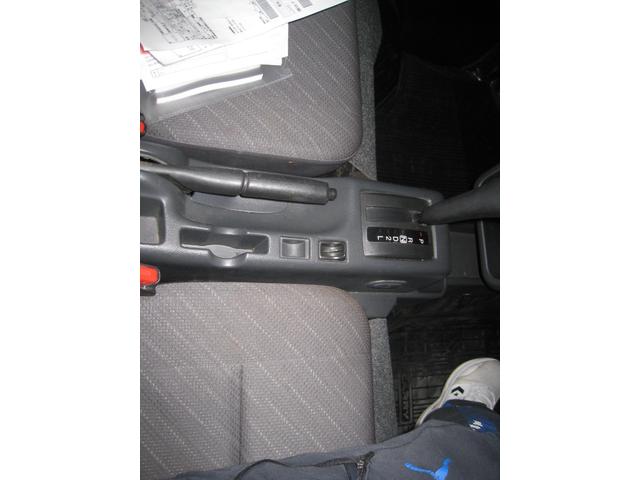 スーパーキャリイ X 4WD(6枚目)