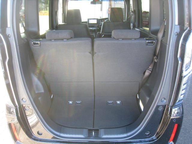 Ｎ－ＢＯＸカスタム ＥＸ　ホンダセンシング付（10枚目）